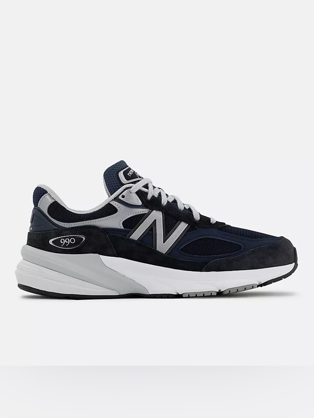 Women's New Balance 990V6 Running Shoes